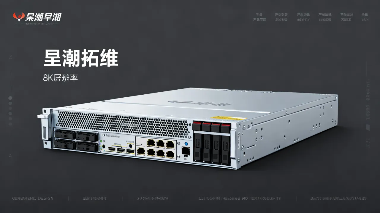 浪潮拓维服务器怎么样，性价比高值得买吗？