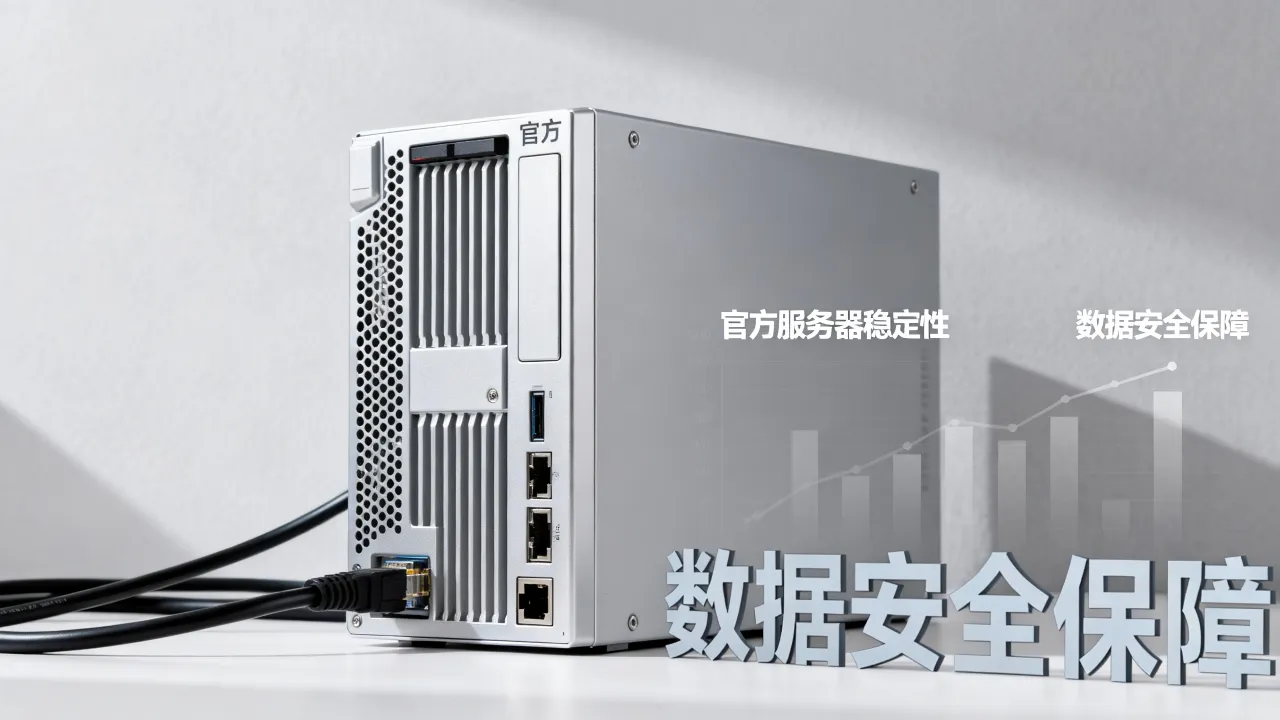 为什么要转官方服务器，转官方服务器有什么好处？