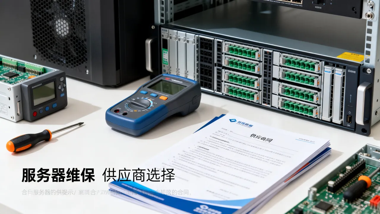服务器维保供应商哪家好,服务器维保供应商怎么选? 服务器维保供应商哪家好,服务器维保供应商怎么选?