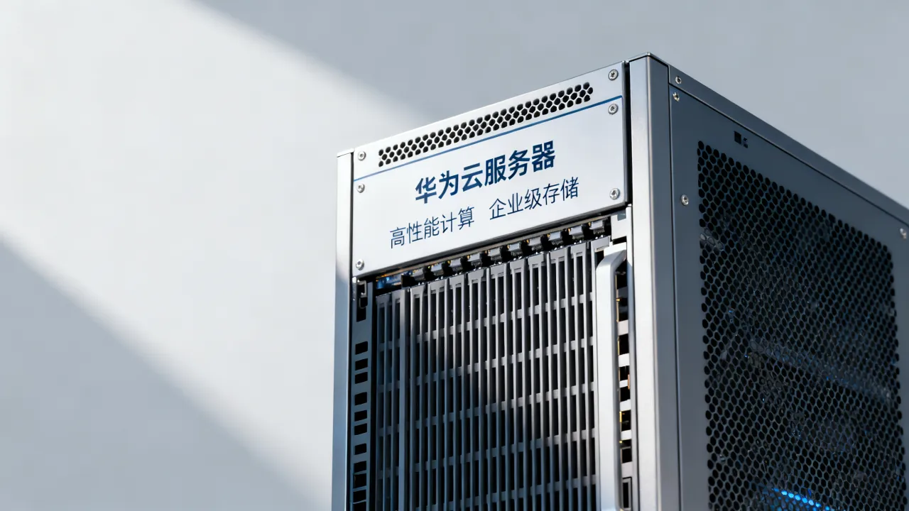 华为云服务器为什么贵，华为云服务器价格贵吗值得买吗