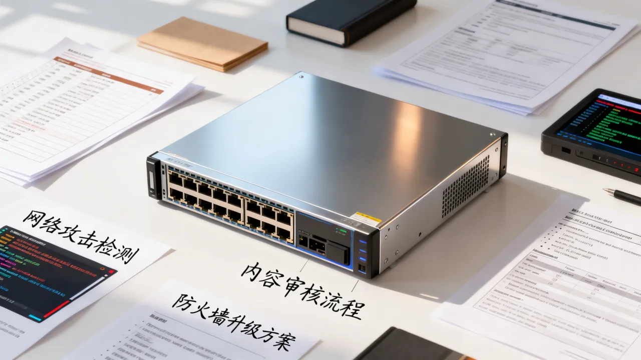 服务器为什么被举报，服务器被举报原因及解决方法是什么