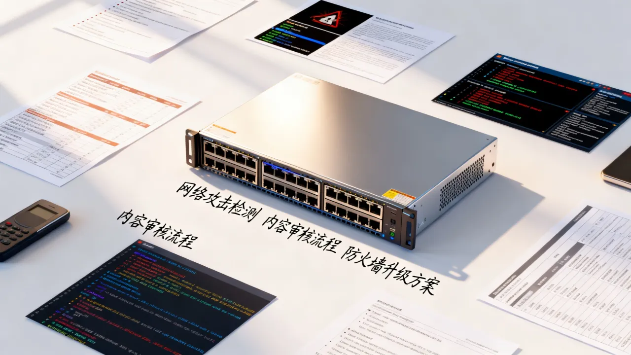 服务器为什么被举报，服务器被举报原因及解决方法是什么
