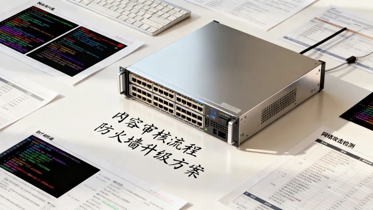 服务器为什么被举报，服务器被举报原因及解决方法是什么