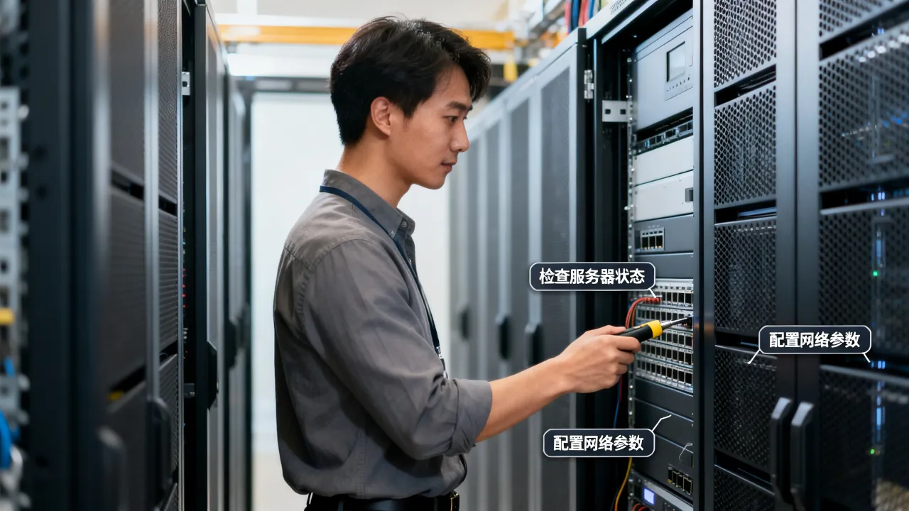 运维要学服务器吗,零基础运维必须掌握服务器吗 运维要学服务器吗,零基础运维必须掌握服务器吗