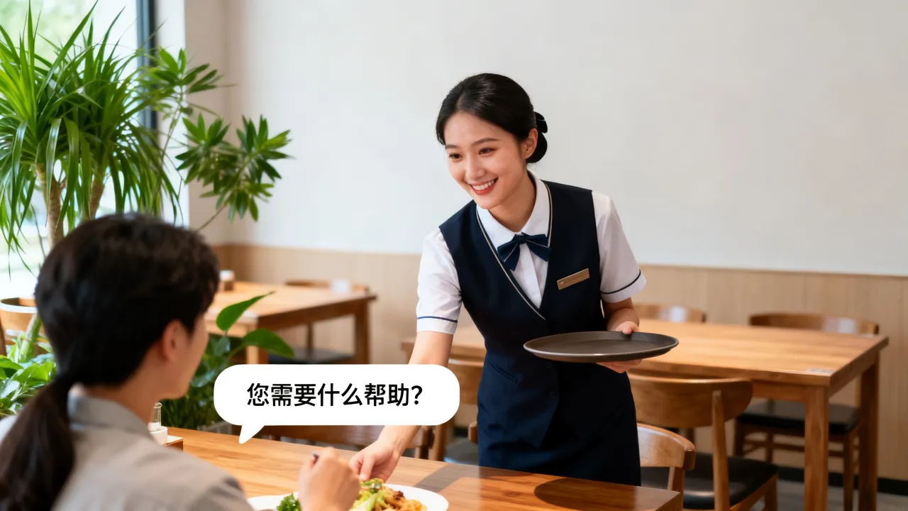 为什么女性服务器受欢迎,女性服务器是什么意思? 为什么女性服务器受欢迎,女性服务器是什么意思?
