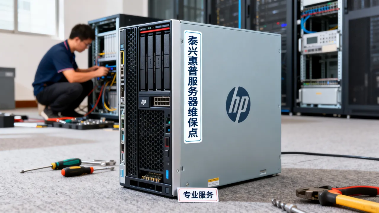 泰兴惠普服务器维保点在哪里?哪家服务更专业? 泰兴惠普服务器维保点在哪里?哪家服务更专业?