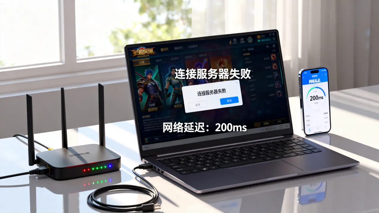 lol选完英雄为什么进不去服务器,进不去游戏怎么解决 lol选完英雄为什么进不去服务器,进不去游戏怎么解决