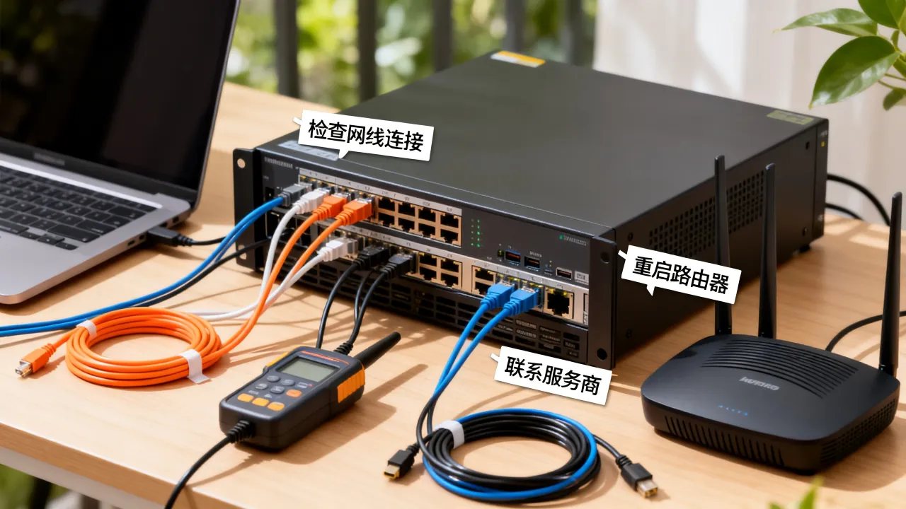 香港服务器网速好慢怎么办，香港服务器网速慢怎么解决