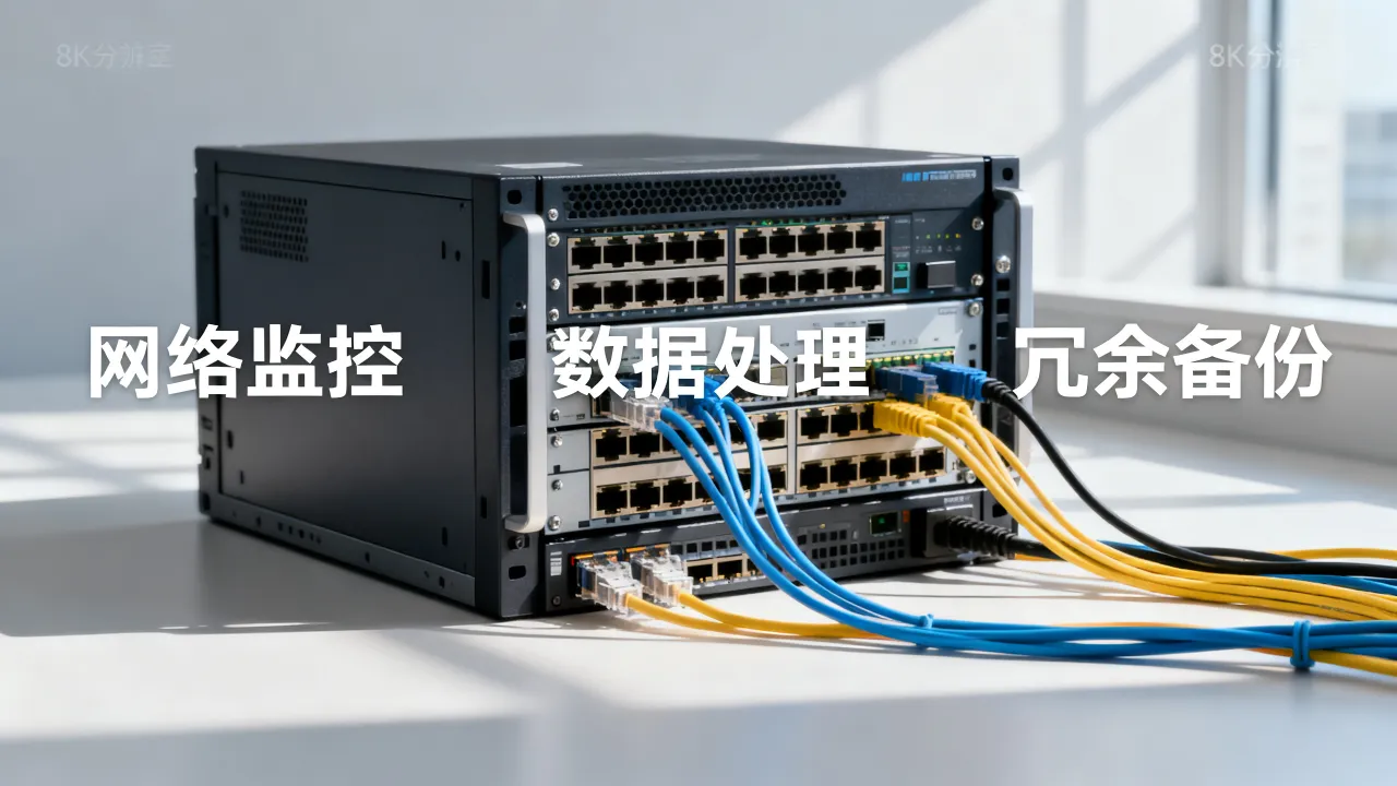 通信网络运维服务器是什么？，通信网络运维服务器怎么选？