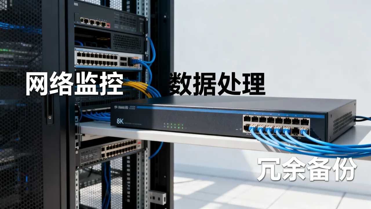 通信网络运维服务器是什么？，通信网络运维服务器怎么选？