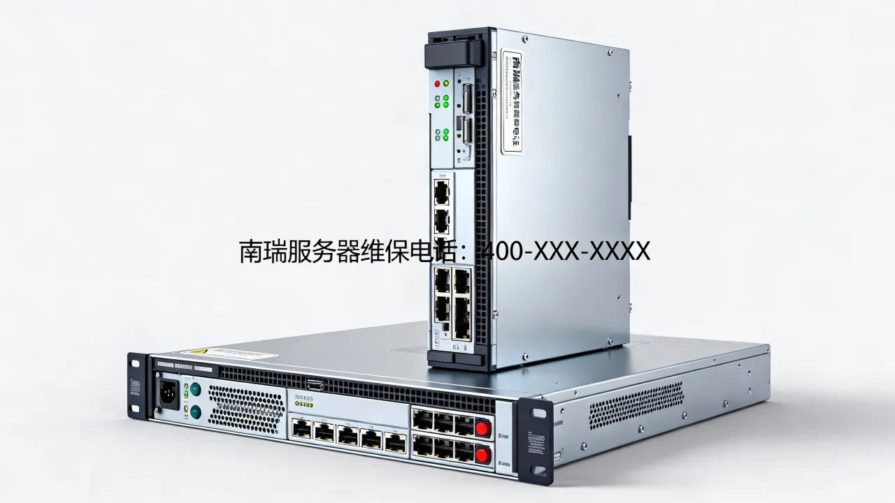 南瑞服务器维保电话是多少？南瑞服务器维保电话怎么查询？