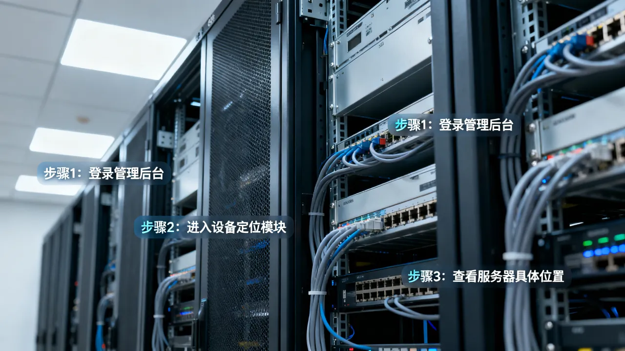 奥维的企业服务器在哪,怎么快速查询到具体位置? 奥维的企业服务器在哪,怎么快速查询到具体位置?