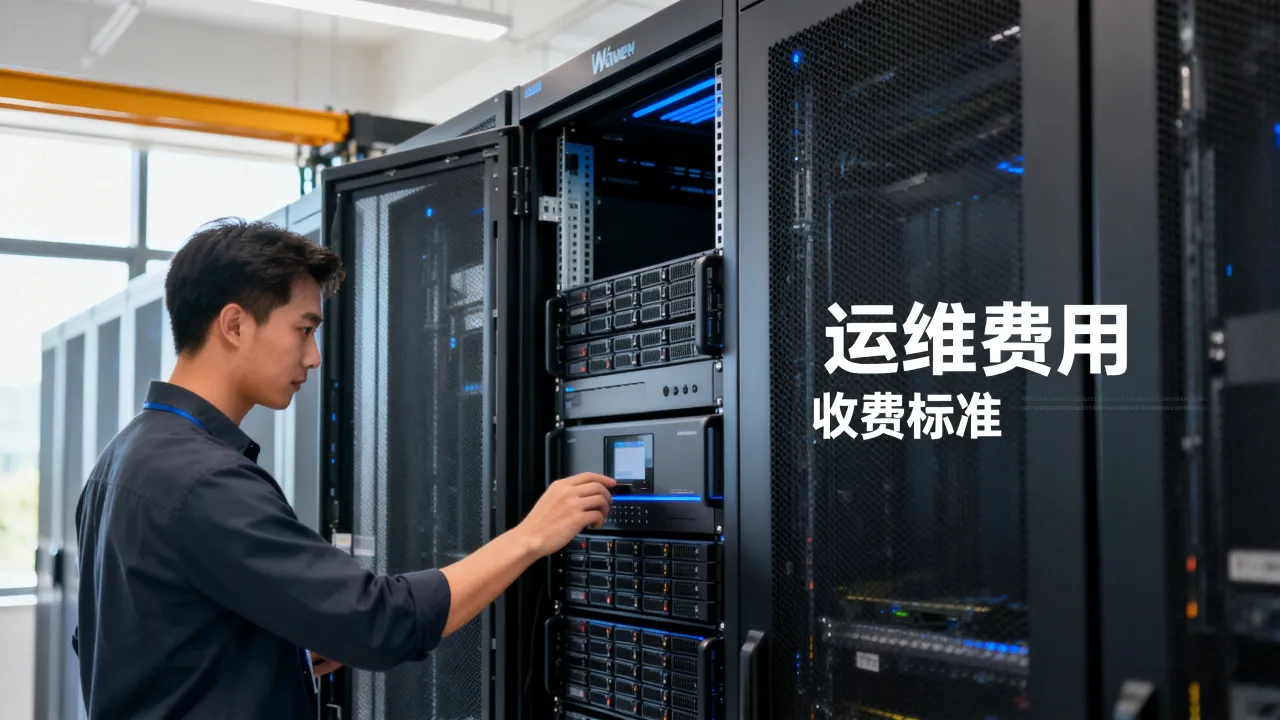浪潮AI服务器运维是怎么收费的,要多少钱? 浪潮AI服务器运维是怎么收费的,要多少钱?