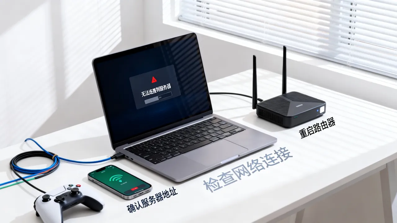 mc为什么无法连接服务器地址,我的世界联机失败怎么解决 mc为什么无法连接服务器地址,我的世界联机失败怎么解决