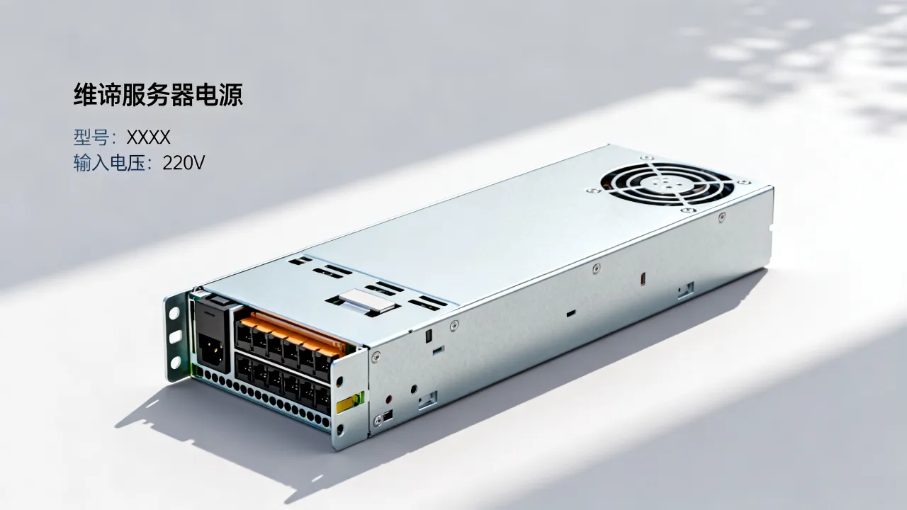 维谛服务器电源到底怎么样?维谛电源价格多少钱 维谛服务器电源到底怎么样?维谛电源价格多少钱