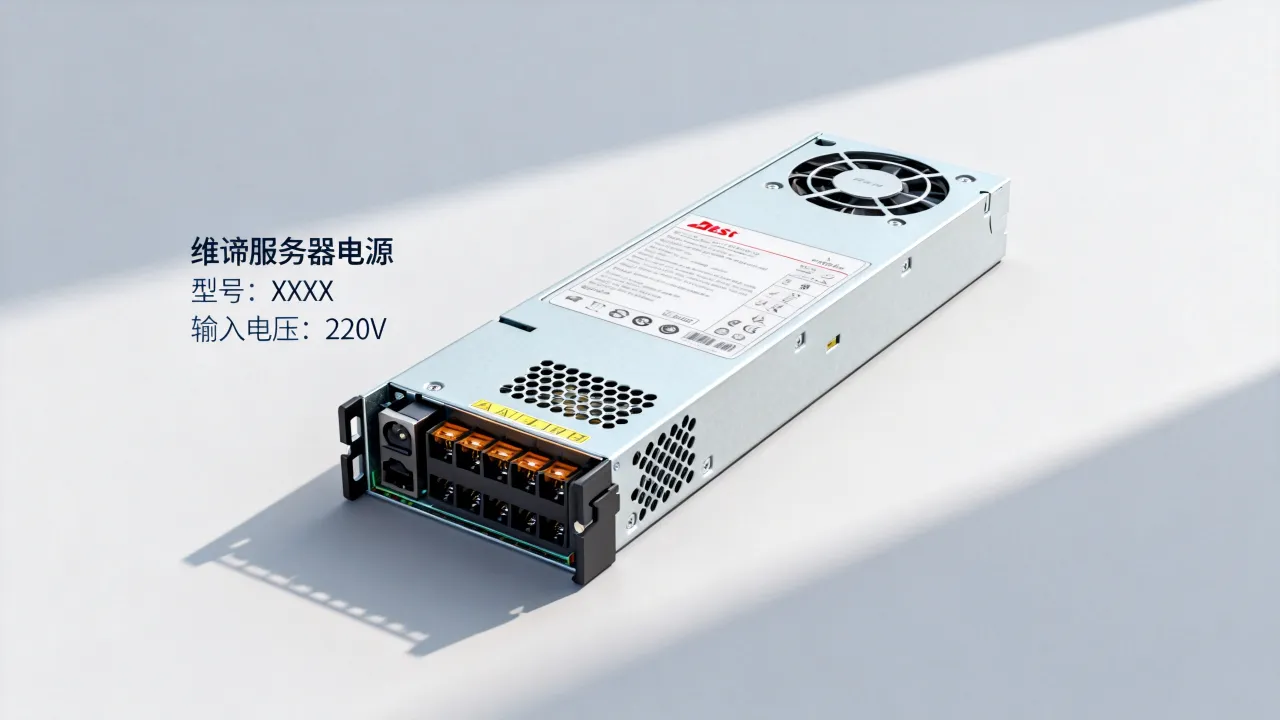 维谛服务器电源到底怎么样?维谛电源价格多少钱 维谛服务器电源到底怎么样?维谛电源价格多少钱