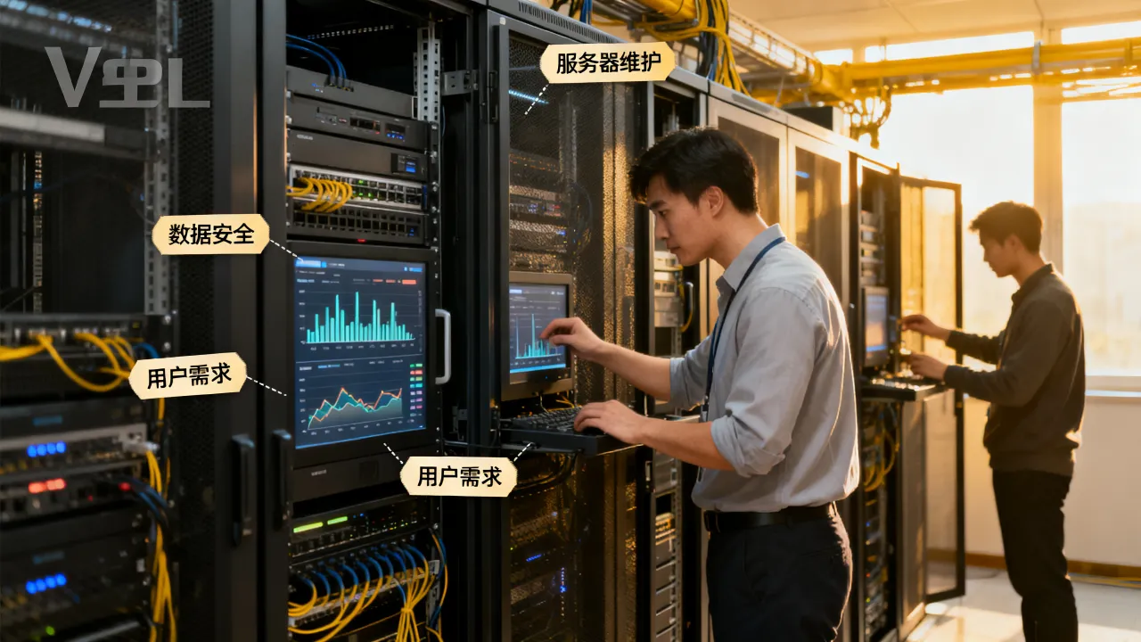 V社为什么开放服务器，开放服务器原因是什么？