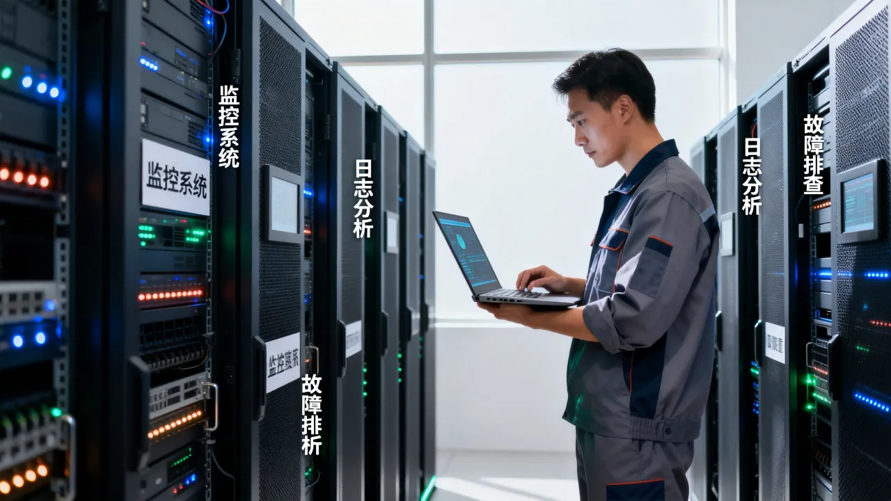 千台服务器运维怎么做，有哪些管理经验？
