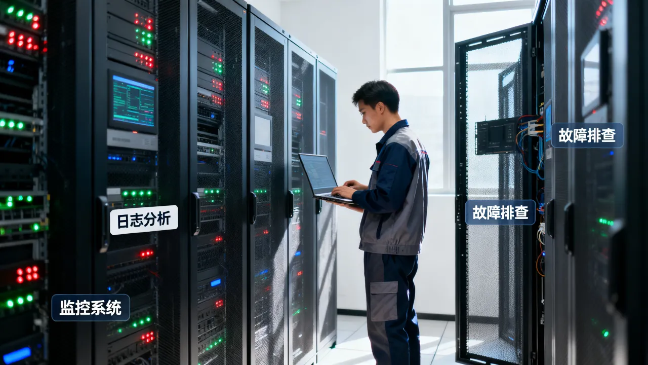 千台服务器运维怎么做，有哪些管理经验？