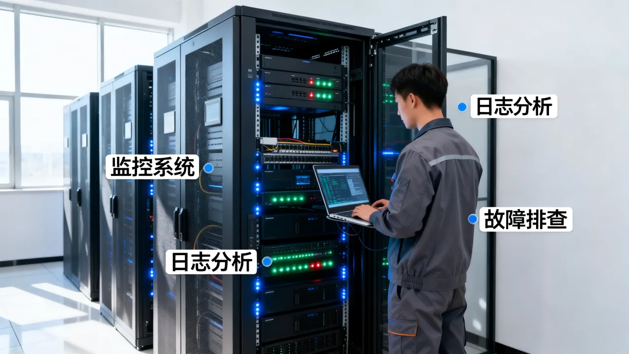 千台服务器运维怎么做，有哪些管理经验？