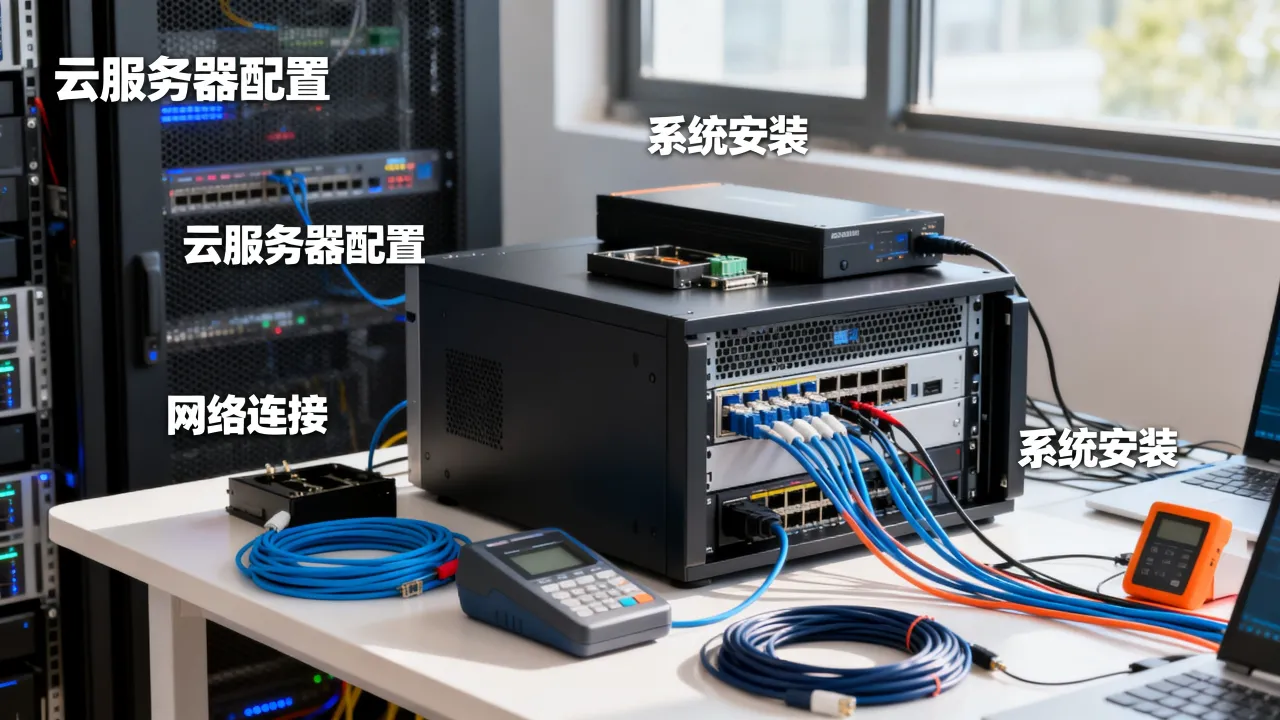 网维大师云服务器多少钱,网维大师云服务器怎么搭建 网维大师云服务器多少钱,网维大师云服务器怎么搭建
