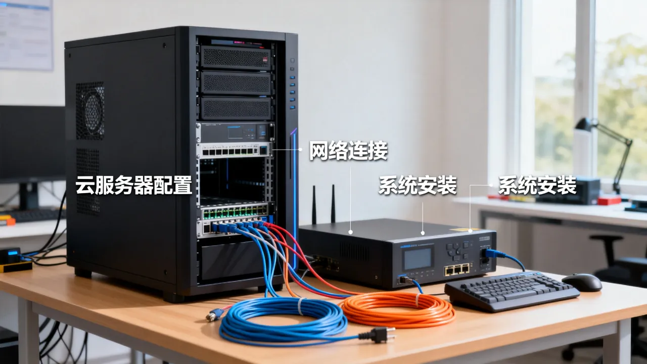 网维大师云服务器多少钱,网维大师云服务器怎么搭建 网维大师云服务器多少钱,网维大师云服务器怎么搭建