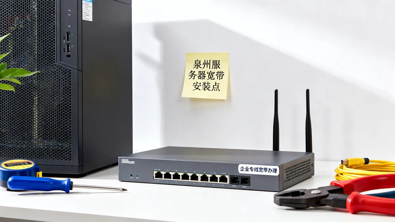 泉州服务器宽带安装点在哪,泉州企业专线宽带怎么办理? 泉州服务器宽带安装点在哪,泉州企业专线宽带怎么办理?
