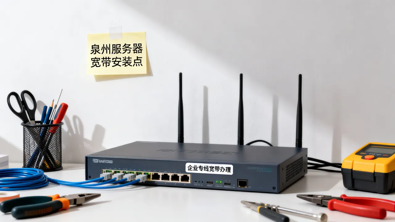 泉州服务器宽带安装点在哪,泉州企业专线宽带怎么办理? 泉州服务器宽带安装点在哪,泉州企业专线宽带怎么办理?