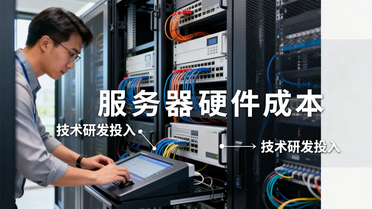 网易服务器为什么收费，网易游戏服务器收费原因是什么？