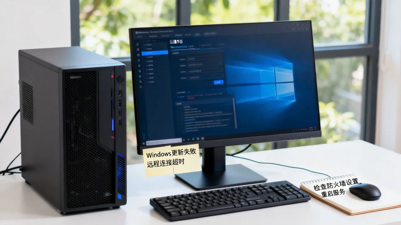 云服务器运维Windows常见问题有哪些，Windows云服务器运维如何解决