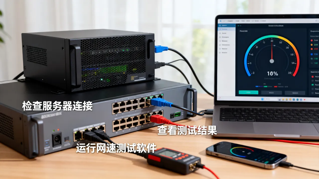 泉州服务器网速慢怎么解决,泉州服务器网速测试方法有哪些? 泉州服务器网速慢怎么解决,泉州服务器网速测试方法有哪些?