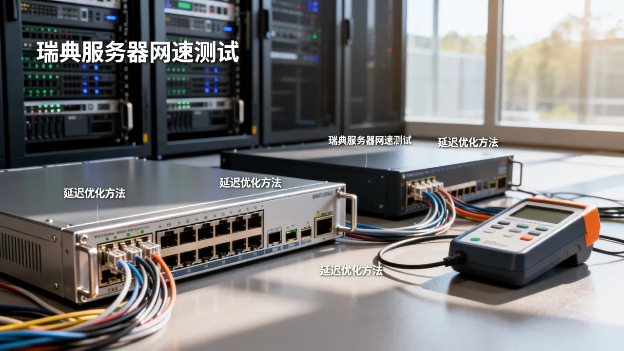 瑞典服务器网速怎么样,瑞典服务器延迟高怎么解决 瑞典服务器网速怎么样,瑞典服务器延迟高怎么解决