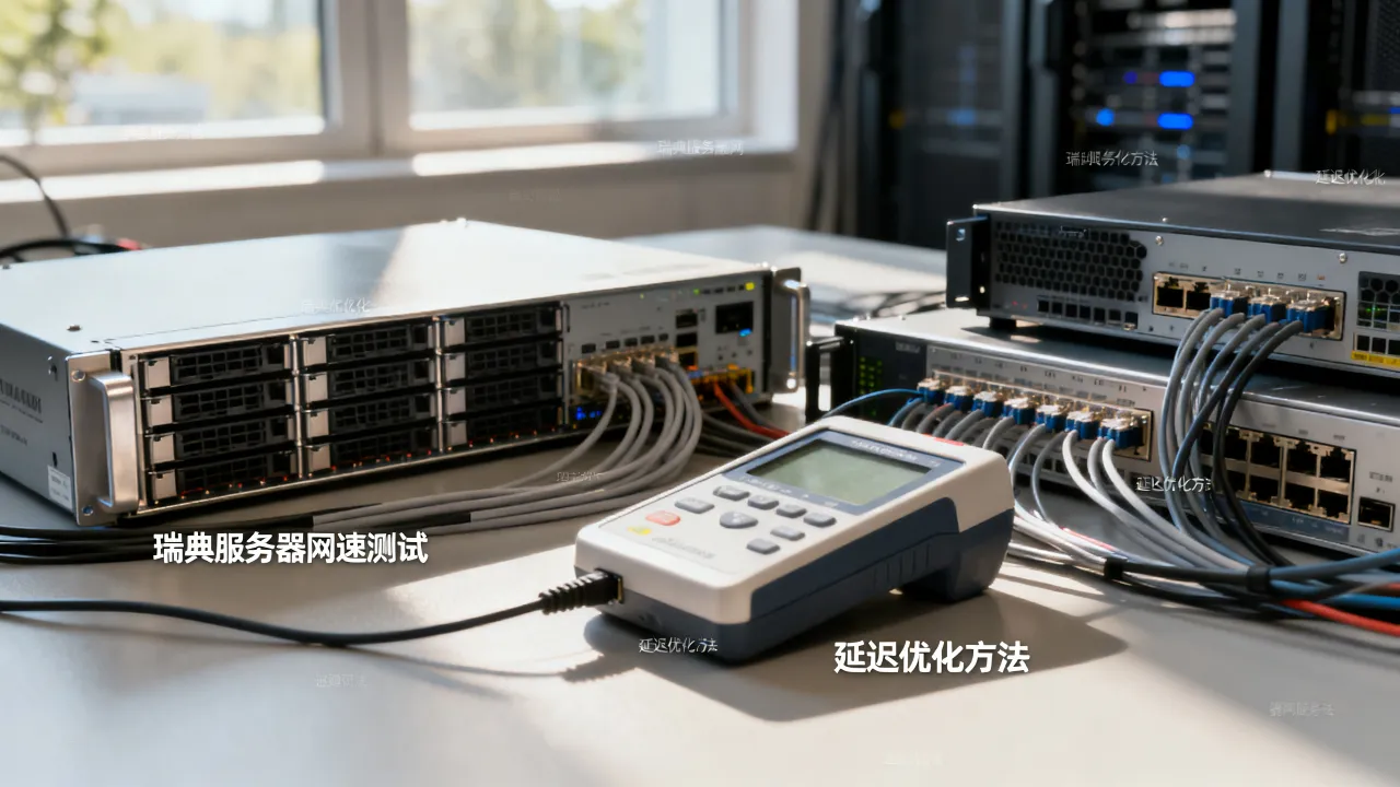 瑞典服务器网速怎么样,瑞典服务器延迟高怎么解决 瑞典服务器网速怎么样,瑞典服务器延迟高怎么解决