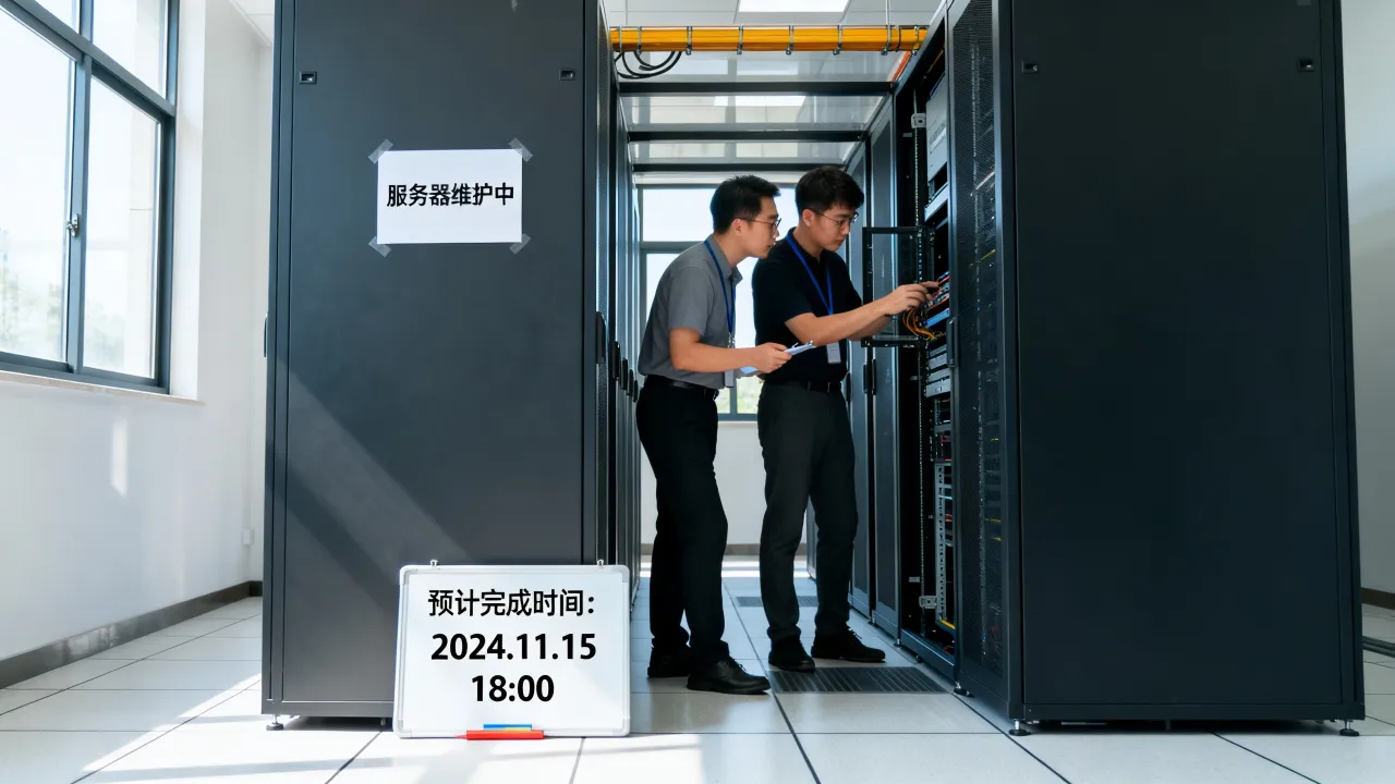 暗黑4维护到几点今天，暗黑4服务器维护时间最新公告
