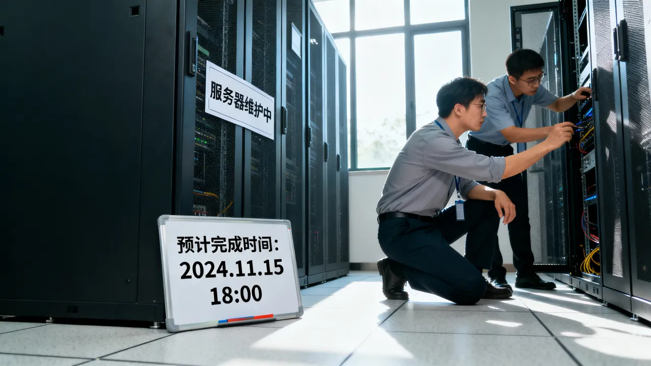 暗黑4维护到几点今天，暗黑4服务器维护时间最新公告