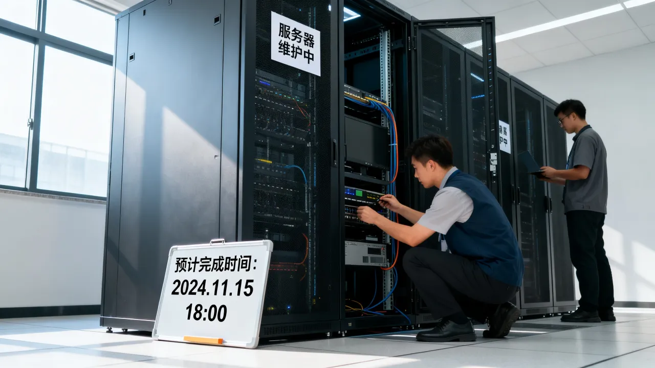 暗黑4维护到几点今天，暗黑4服务器维护时间最新公告