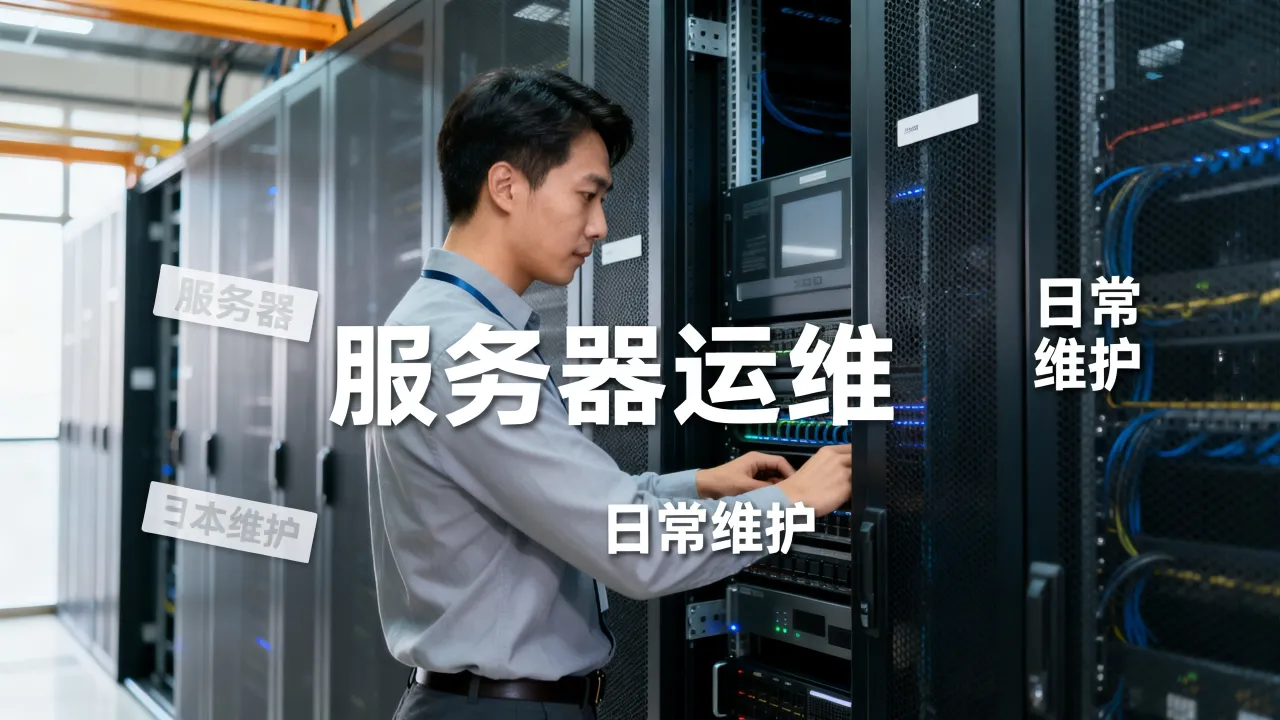 徐州服务器运维哪家好？徐州服务器日常维护大概多少钱，徐州服务器运维