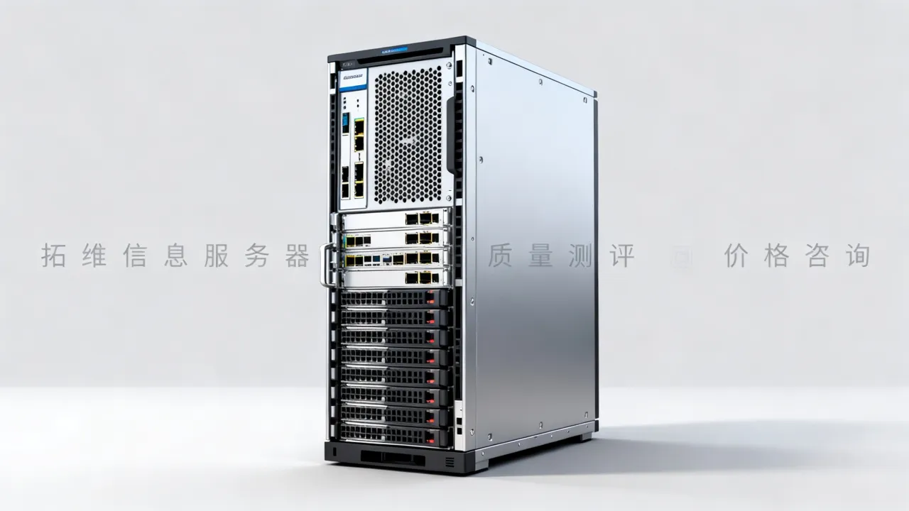 拓维信息同款服务器质量怎么样？多少钱一台