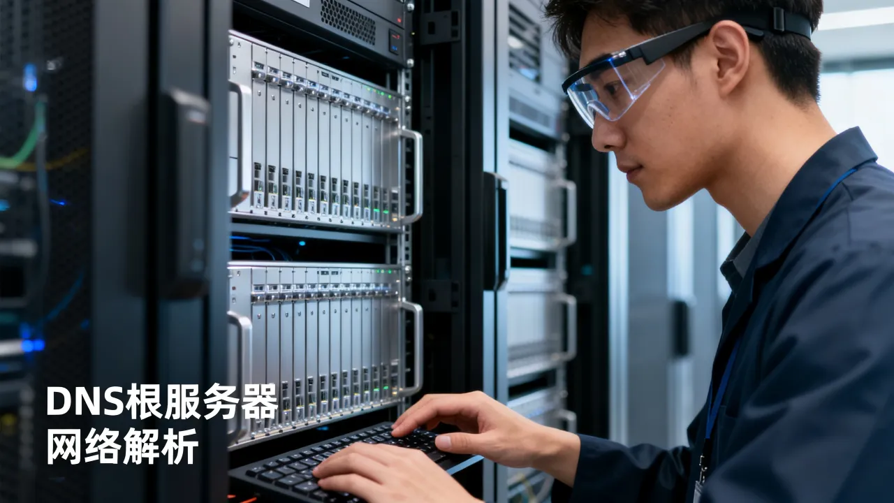 中国为什么失去DNS根服务器，中国为什么没有DNS根服务器？
