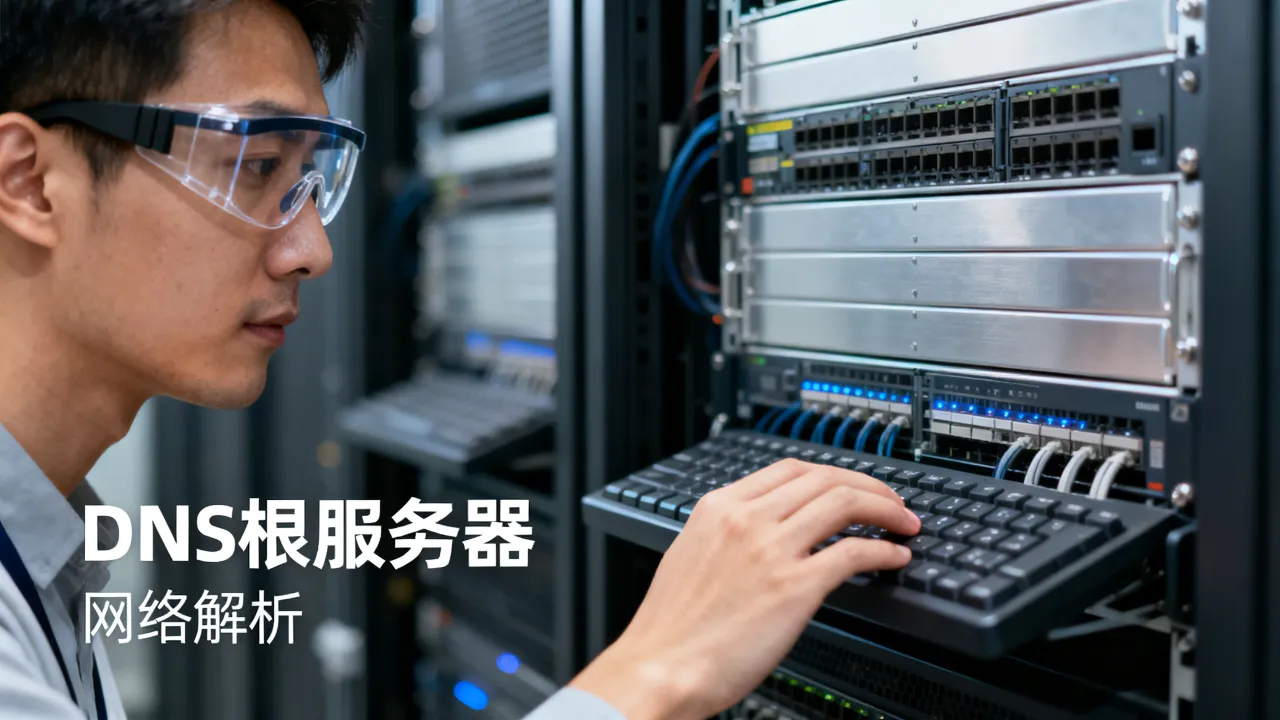 中国为什么失去DNS根服务器，中国为什么没有DNS根服务器？