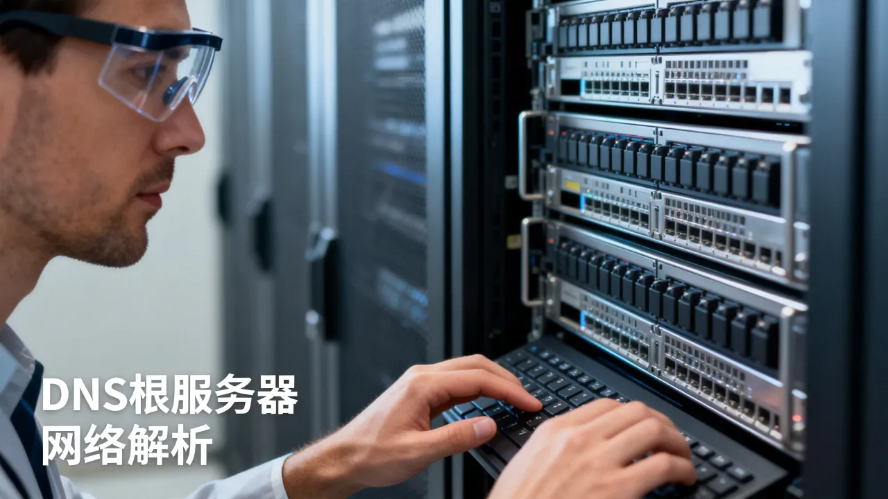 中国为什么失去DNS根服务器，中国为什么没有DNS根服务器？