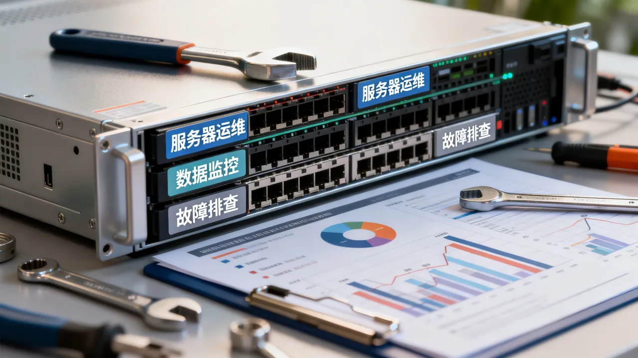 张家港服务器运维公司哪家好，靠谱服务商怎么选？