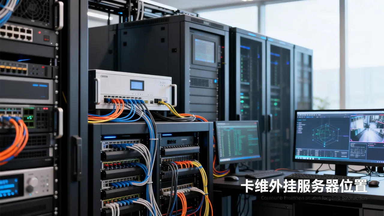 卡维外挂在什么服务器?卡维外挂服务器在哪 卡维外挂在什么服务器?卡维外挂服务器在哪