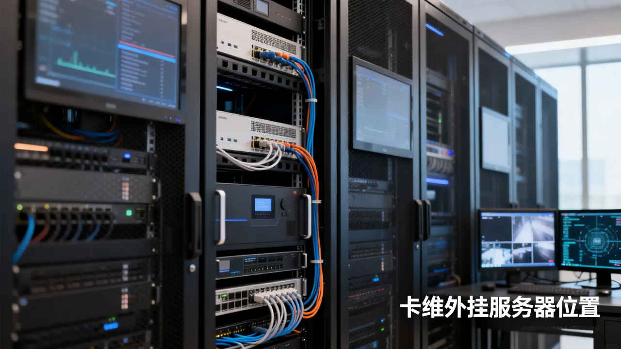 卡维外挂在什么服务器?卡维外挂服务器在哪 卡维外挂在什么服务器?卡维外挂服务器在哪