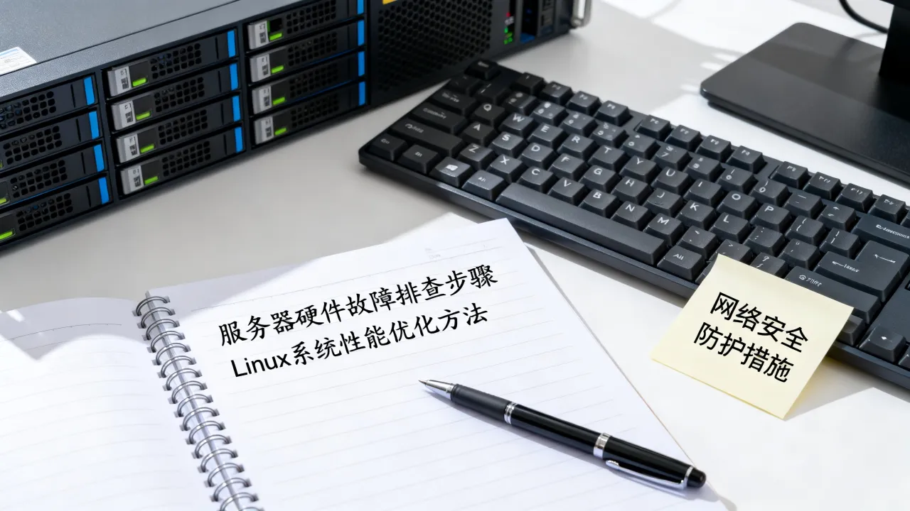 服务器运维面试题有哪些,服务器运维面试常见问题有哪些 服务器运维面试题有哪些,服务器运维面试常见问题有哪些