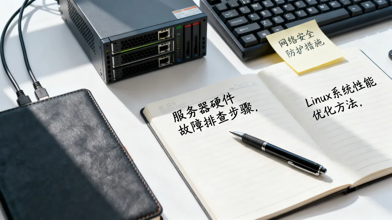 服务器运维面试题有哪些,服务器运维面试常见问题有哪些 服务器运维面试题有哪些,服务器运维面试常见问题有哪些