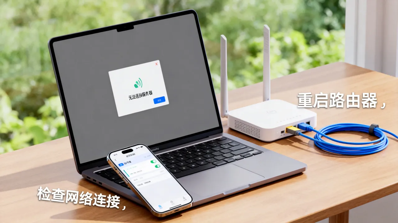 lol网游为什么无法连接服务器，英雄联盟进不去游戏怎么办