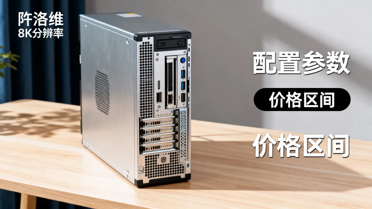 朵洛维服务器怎么样？朵洛维服务器配置价格多少钱？
