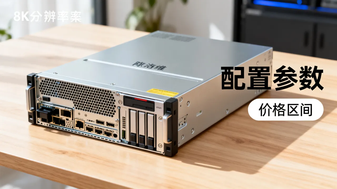 朵洛维服务器怎么样？朵洛维服务器配置价格多少钱？