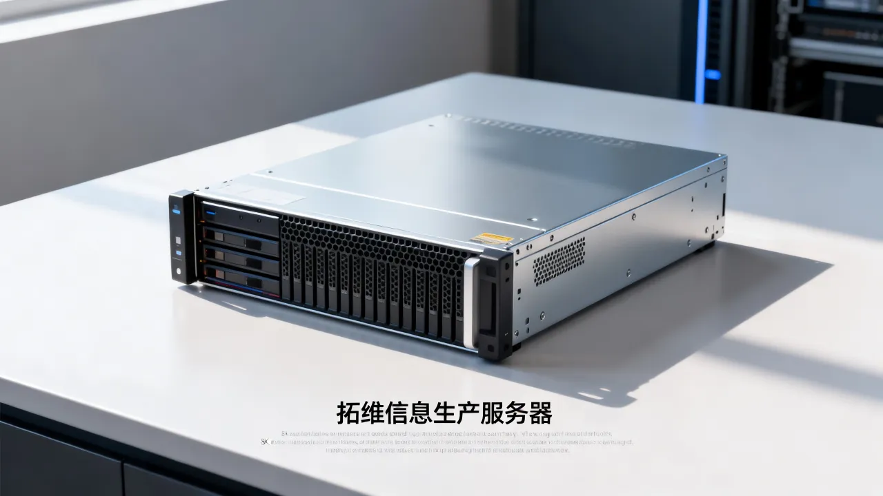 拓维信息生产服务器怎么样，拓维信息生产服务器价格多少钱？